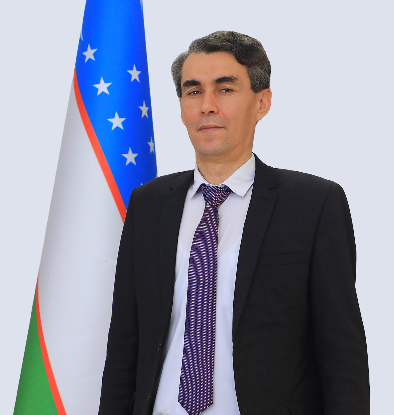 Masharipov Oybek Abduraximovich